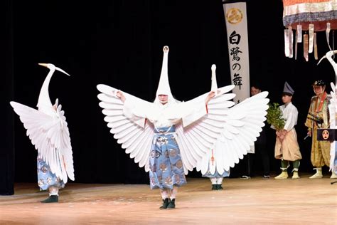 風流財|「風流踊」のユネスコ無形文化遺産への提案について 